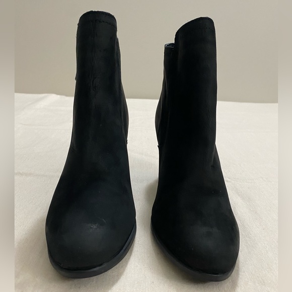 oker leather boots - Picture 2 of 14